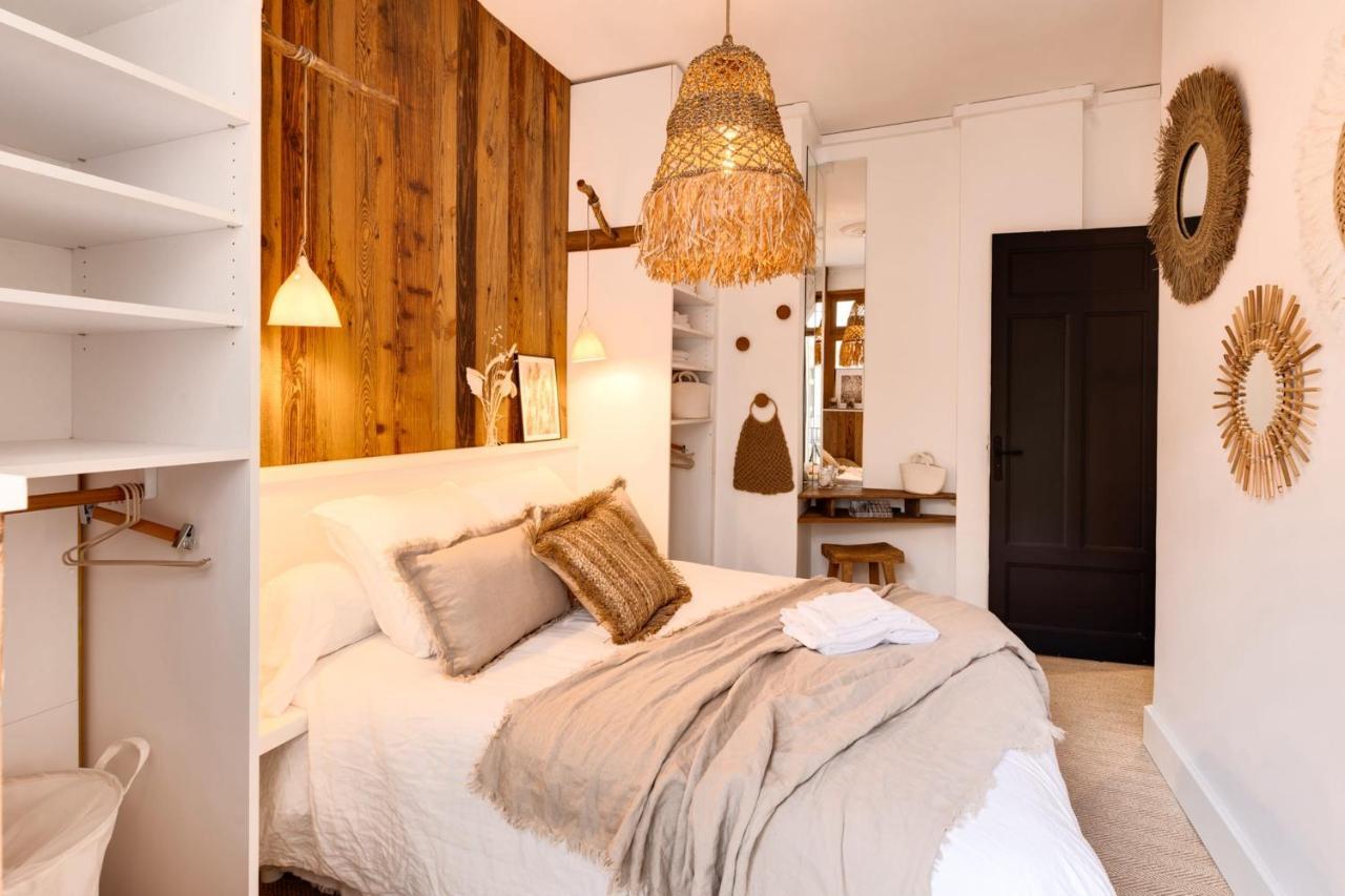Les Ilots - Joseph Blanc Apartment 2 Rooms On The Lake Wifi & Balcony Annecy Dış mekan fotoğraf