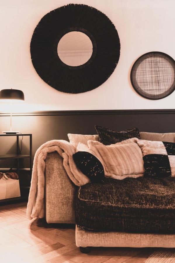 Les Ilots - Joseph Blanc Apartment 2 Rooms On The Lake Wifi & Balcony Annecy Dış mekan fotoğraf